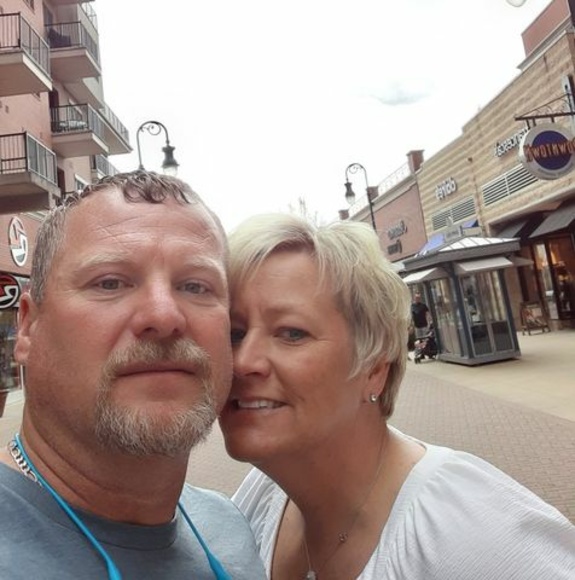 Meet your Posher, Andrew - Picture 1 of 1